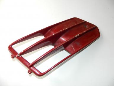 Жабра пластика бокового левый, Suzuki, RF 400, 1995, 0, 0