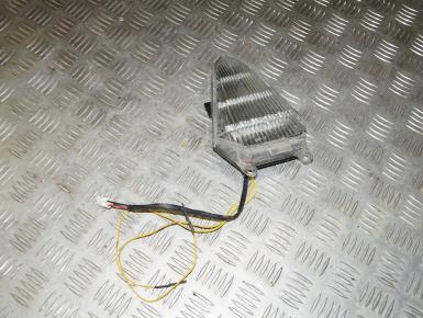 Стоп сигнал, Yamaha, YZF R6, 2010, 0, 0