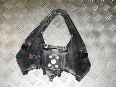 Пластик хвоста, Yamaha, YZF R6, 2010, 0, 0