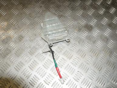 Стоп сигнал, Yamaha, YZF R6, 2010, 0, 0