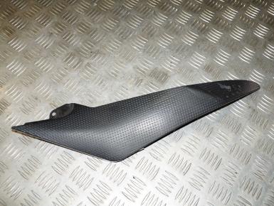 Накладка пластиковая правая, Yamaha, YZF R6, 2010, 0, 0
