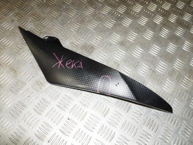 Накладка пластиковая правая, Yamaha, YZF R6, 2010, 0, 0