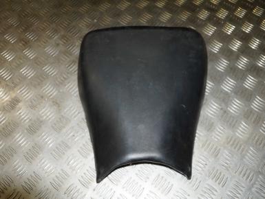 Сидение Водителя, Honda, CBR 1000 RR, 2007, 0, 0