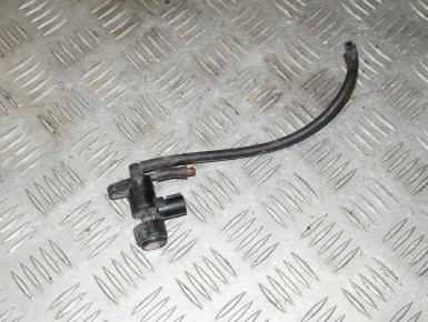 Клапан воздушный, Honda, CBR 1000 RR, 2007, 0, 0