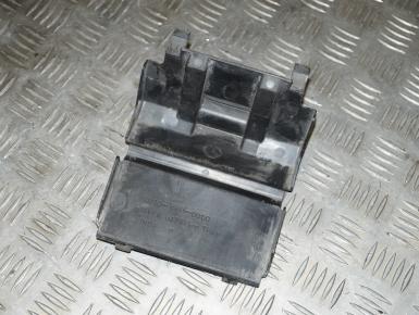 Пластик АКБ, Honda, VTR 1000 F FireStorm, 2000, 0, 0