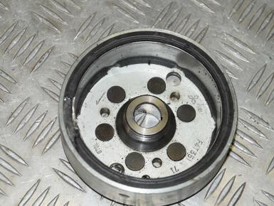 Ротор, Kawasaki, ZZR 600, 2000, 0, 0