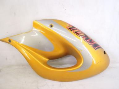 Пластик боковой правый, Yamaha, TDM 850, 1999, 0, 0