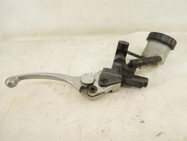 Машинка переднего тормоза, Yamaha, TDM 850, 1999, 0, 0