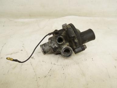 Корпус термостата блок в сборе, Yamaha, TDM 850, 1999, 0, 0