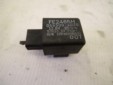 Реле поворота, Yamaha, TDM 850, 1999, 0, 0