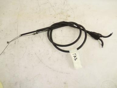 Тросик газа, Yamaha, TDM 850, 1999, 0, 0