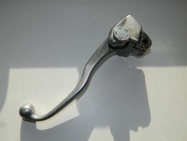 Рычаг сцепления, Kawasaki, ZXR 400 L, 1992, 0, 0