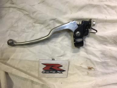 Машинка сцепления, Suzuki, GSX R 750, 2007, 0, 0