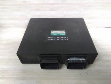 ЭБУ, Kawasaki, 2001, 0, 0