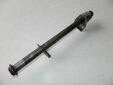 Ось заднего колеса в сборе, Suzuki, RF 400, 1995, 0, 0