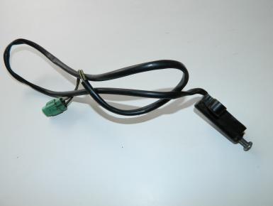 Датчик боковой подставки, Suzuki, RF 400, 1995, 0, 0