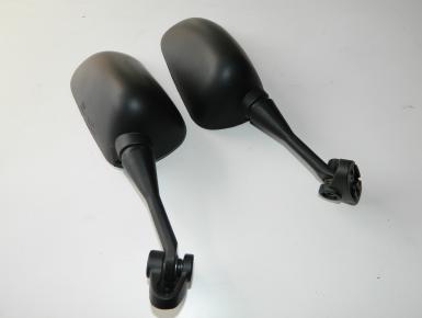 Зеркала (комплект, левое и правое), Suzuki, RF 400, 1995, 0, 0