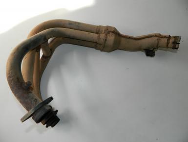 Коллектор выпускной, Suzuki, RF 400, 1995, 0, 0