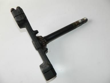 Траверса нижняя, Suzuki, RF 400, 1995, 0, 0