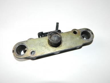 Замок сиденья, Suzuki, RF 400, 1995, 0, 0