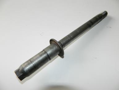 Ось переднего колеса в сборе, Suzuki, RF 400, 1995, 0, 0