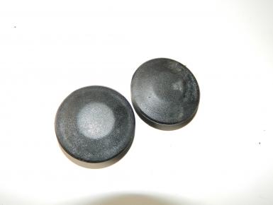 Заглушка декоративная, Suzuki, RF 400, 1995, 0, 0