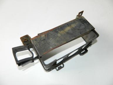 Короб АКБ, Suzuki, RF 400, 1995, 0, 0