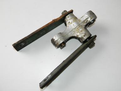 Механизм прогрессии, Suzuki, RF 400, 1995, 0, 0