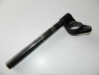 Клипон левый, Suzuki, RF 400, 1995, 0, 0