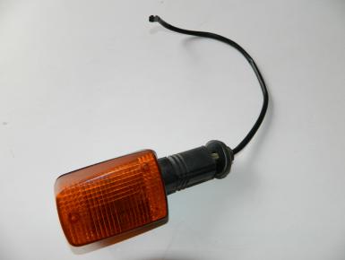 Поворотник правый задний , Suzuki, RF 400, 1995, 0, 0