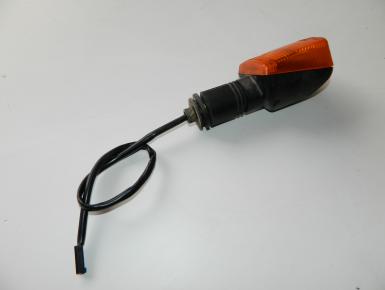 Поворотник левый задний, Suzuki, RF 400, 1995, 0, 0