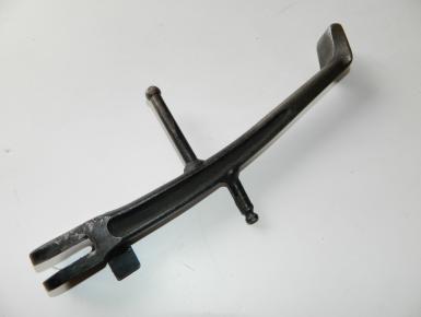 Подножка (упор), Suzuki, RF 400, 1995, 0, 0