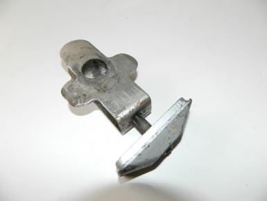 Натяжитель приводной цепи, Suzuki, RF 400, 1995, 0, 0