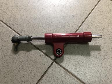 демпфер рулевой (стоковый), Suzuki, GSX R 1000, 2002, 0, 0