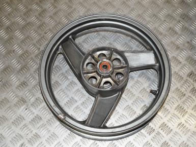 Диск колесный задний, Kawasaki, ZZR 250, 1995, 0, 0