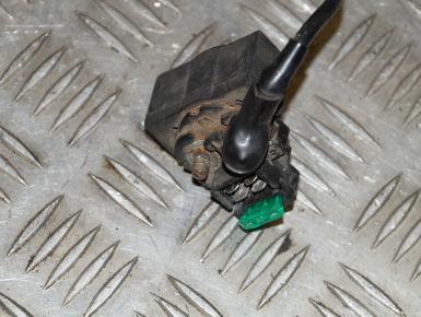 Реле стартера, Kawasaki, ZZR 250, 1995, 0, 0