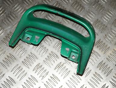 Ручка  пассажира, задняя, Kawasaki, ZZR 250, 1995, 0, 0
