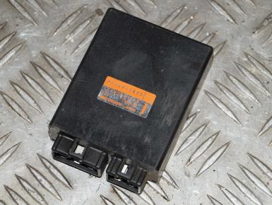 ЭБУ, Kawasaki, ZZR 250, 1995, 0, 0