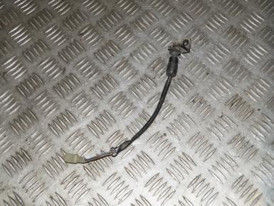 Лягушка заднего тормоза, Kawasaki, ZZR 250, 1995, 0, 0