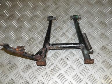 Подставка центральная, Kawasaki, ZZR 250, 1995, 0, 0