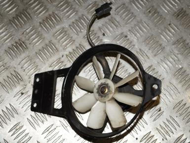 Вентилятор охлаждения, Kawasaki, ZZR 250, 1995, 0, 0