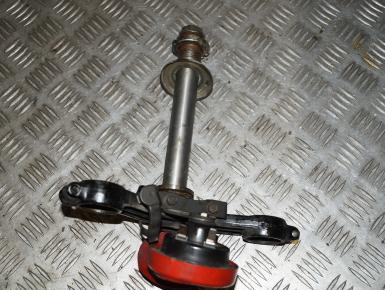 Траверса нижняя, Kawasaki, ZZR 250, 1995, 0, 0