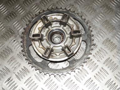 Обойма привода заднего колеса, Kawasaki, ZZR 250, 1995, 0, 0