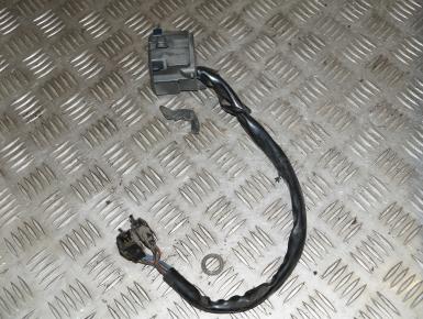 Пульт левый, Kawasaki, ZZR 250, 1995, 0, 0