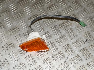 Поворотник левый задний, Kawasaki, ZZR 250, 1995, 0, 0