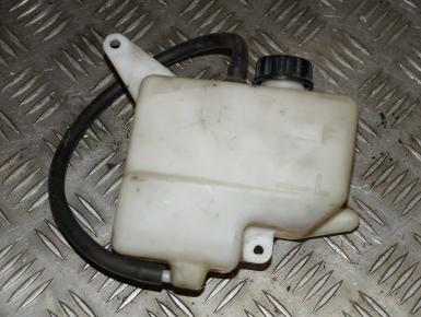 Расширительный бачок охлаждения, Kawasaki, ZZR 250, 1995, 0, 0