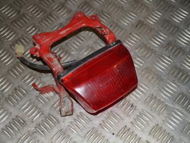 Стоп сигнал, Kawasaki, ZZR 250, 1995, 0, 0