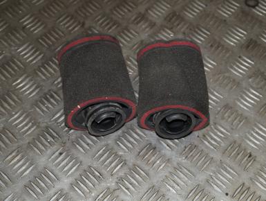 Воздушный фильтр, Kawasaki, ZZR 250, 1995, 0, 0