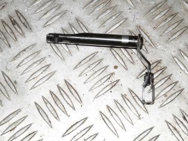 Шток сцепления, Kawasaki, ZZR 250, 1995, 0, 0