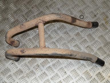 Коллектор выпускной, Kawasaki, ZZR 250, 1995, 0, 0